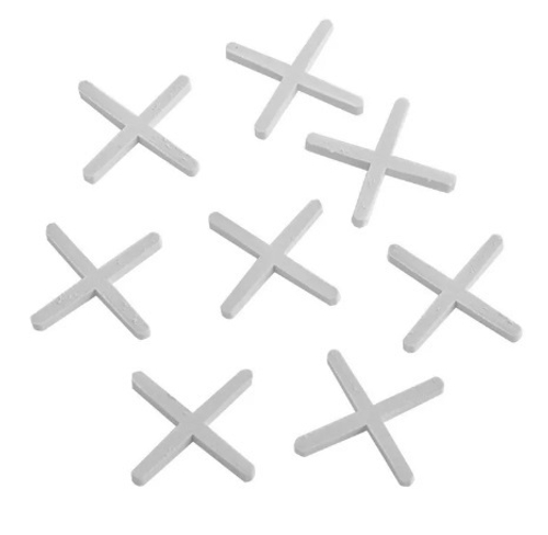 Крестики 1,0 мм 250 шт