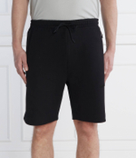 Шорты Headlo BOSS GREEN - черный(50510348)