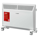 Конвектор электрический Зубр Мастер КЭМ-1500 1,5 кВт