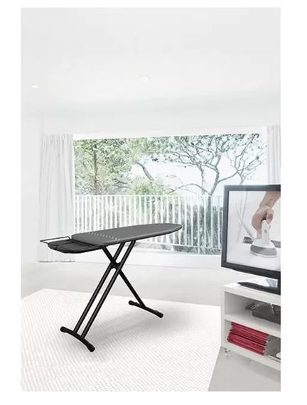 Гладильная доска LauraStar PLUSBOARD BLACK COVER GREY