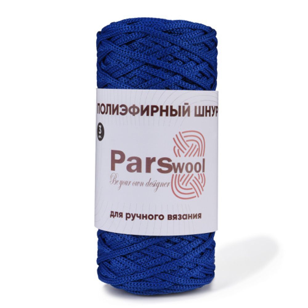 Parswool пряжа оптом