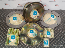 Комплект осевой регулировки 4I-4070