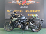 Honda CB650R 044297