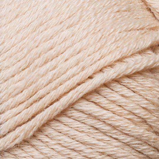 Cotton Merino (3021/Светло-бежевый)