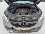 Mercedes-Benz AMG GT 43 4MATIC+ Особая Серия купе