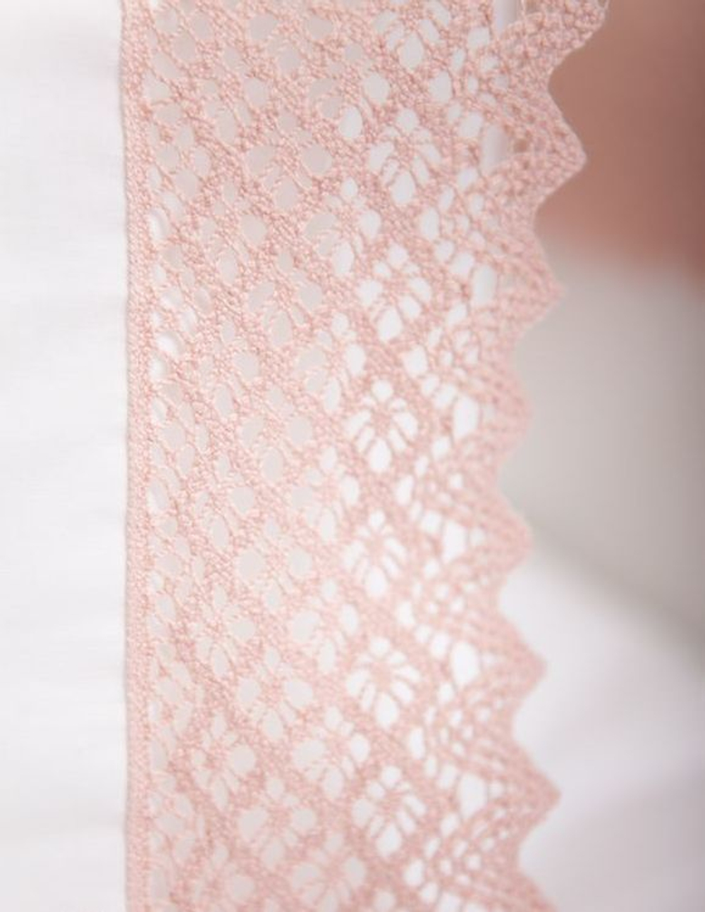 Чехол для бампера 390x45 Luxberry Rose Португалия фрагмент