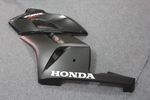 Комплект пластика для мотоцикла Honda CBR 1000RR 04-05 Черный