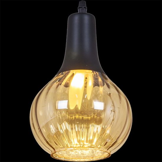 Подвесной светильник Reluce E27 03083-0.4-03