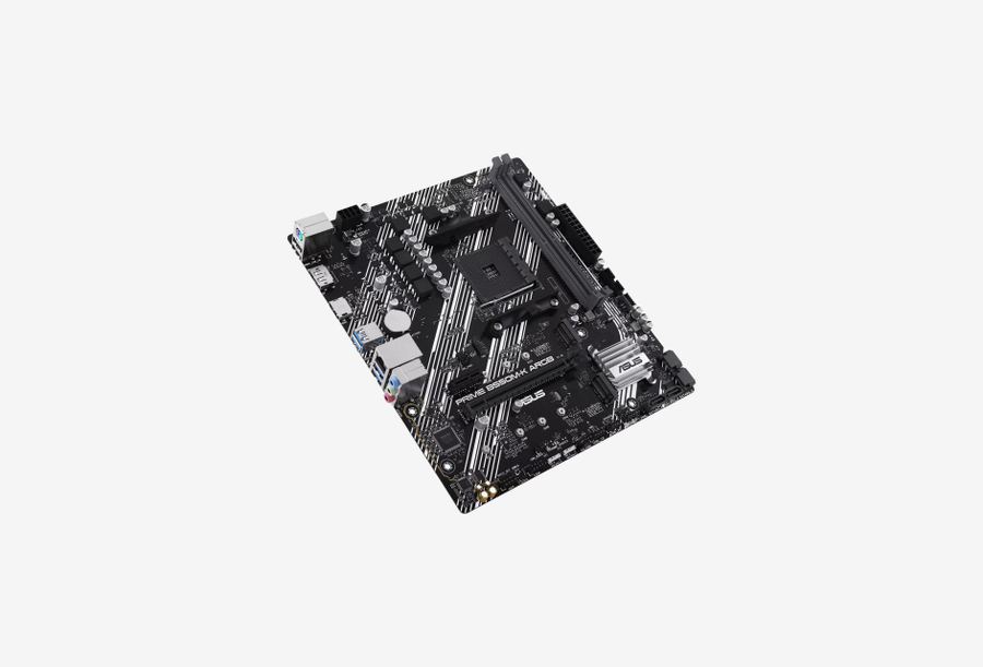 PRIME B550M-K ARGB_0326709105502