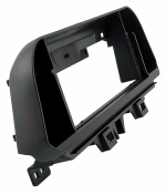 Магнитола для Hyundai Tucson 2018-2021 - Carmedia HP-H1202 монитор 12.3" в стиле BMW на Android 11, CarPlay, 4G SIM-слот