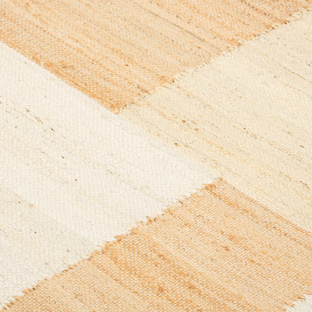 Ковер из джута mysuru из коллекции ethnic, 200х300см