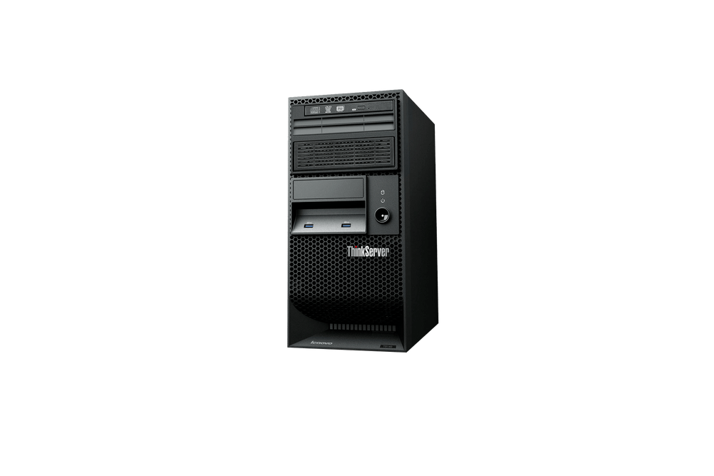 Сервер LENOVO TS140 2LFF