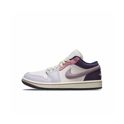 Nike Air Jordan 1 low "Pastel Purple"