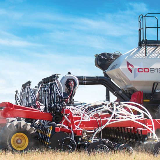 BOURGAULT бункер гидравлической навески, запчасти, комплектующие