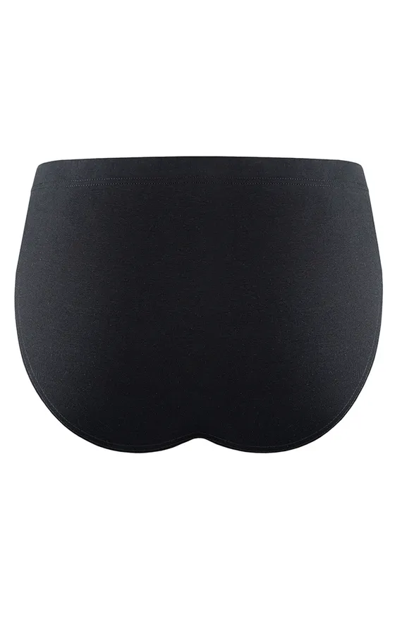 Мужские трусы PB51 Черный
