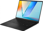 Ноутбук  ASUS VivoBook S14 S5406SA-QD200 14 ", Core Ultra 7, 32 Гб RAM, 1 Тб SSD, Arc graphics, Черный