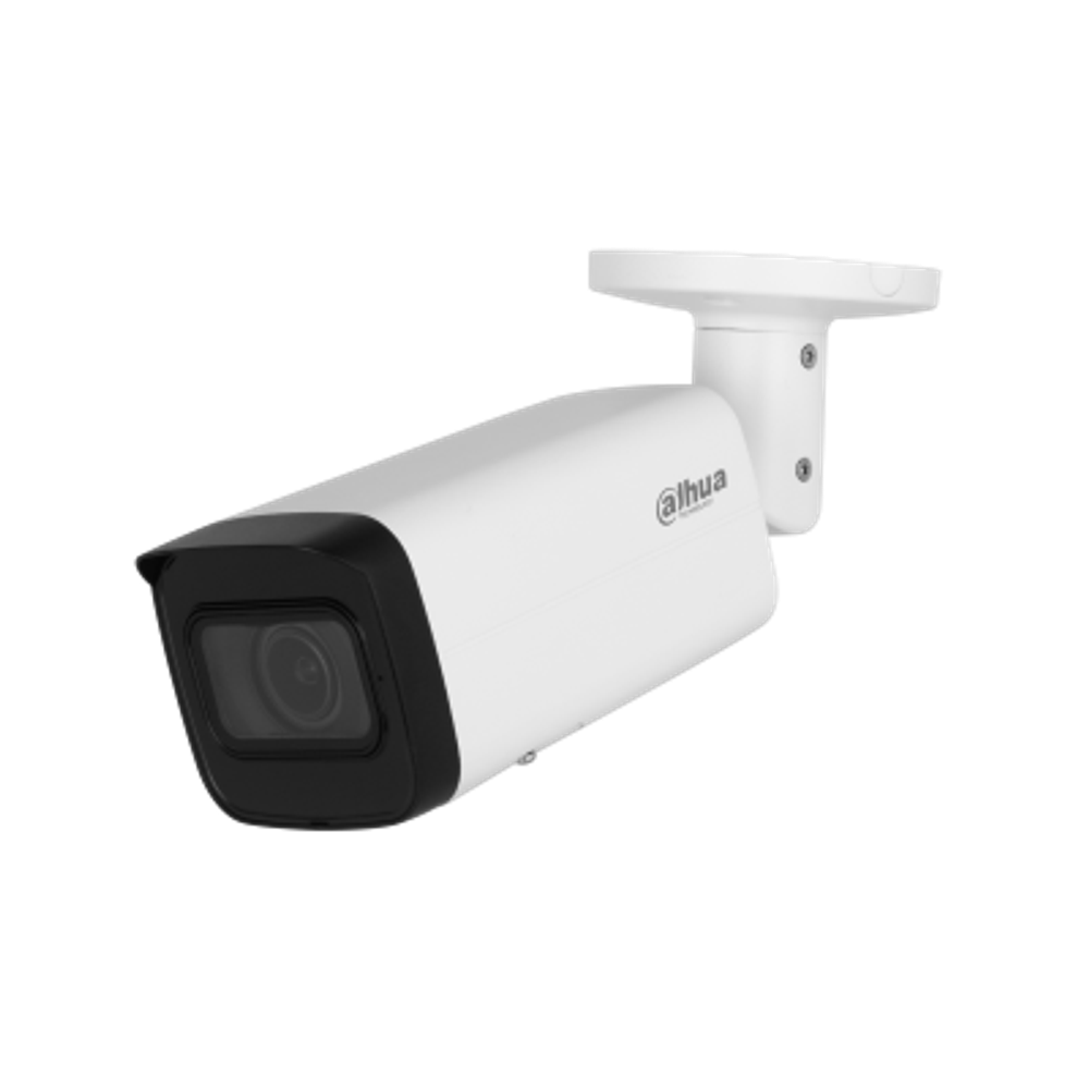 DH-IPC-HFW2841TP-ZAS Уличная цилиндрическая IP-видеокамера 8Мп
