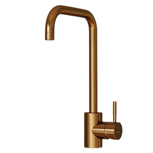 Смеситель для кухни 35к Mixline MLSS-0301BR (Бронза)  8225