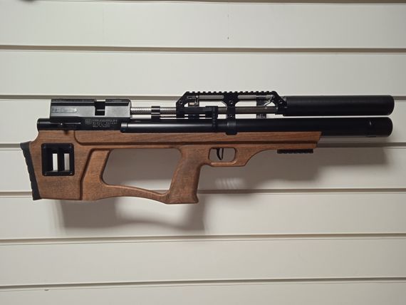 Крюгерган «Снайпер» буллпап 420мм дерево 5.5/6.35