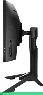 Игровой монитор ASRock Phantom Gaming PG34QRT3A