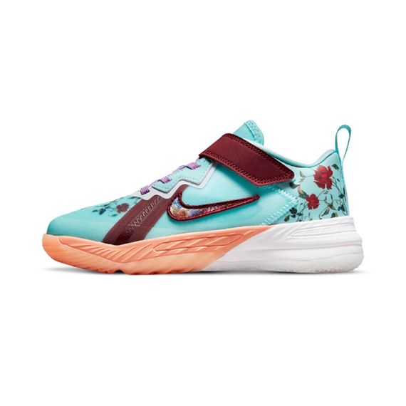 Nike Lebron 18 Low &quot;Floral&quot; 18