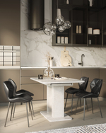 Люстра подвесная Moderli V10301-7P Dakisa