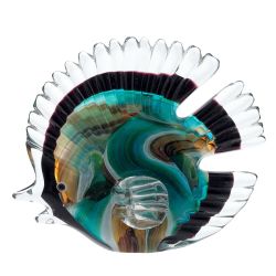 GAEM Фигурка декоративная "Рыба", L15 W7 H12,5 см