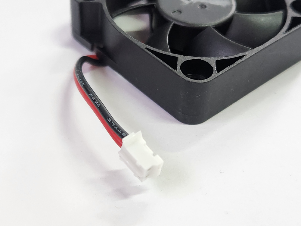 Кулер для модуля Dixel Bi-Led Y3