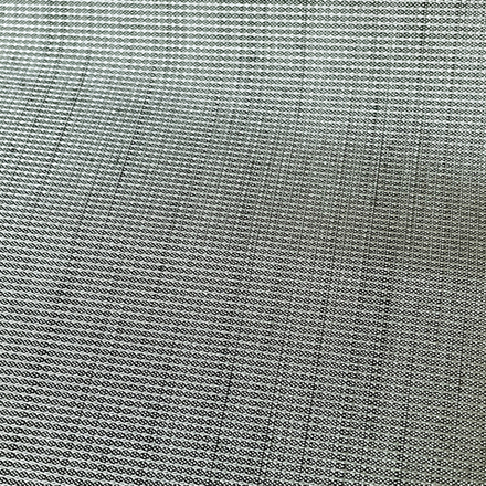 100% Блэкаут для штор, цвет - стальной. Турция Ш-280 см. 537806/6