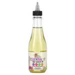 Alikay Naturals, Essential 17, масло для роста волос, 237 мл (8 жидк. унц.)