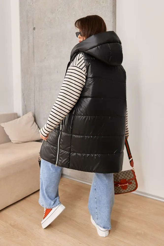 Жилет УК-8-334/4 Fabrika