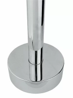 Смеситель для ванны Timo Saona 2300/00Y-CR хром