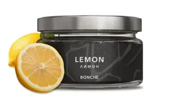 BONCHE - Lemon