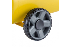Компрессор воздушный DKV2200/100, Х-PRO Denzel 58079