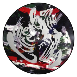 The Cure / Mixed Up (Picture Disc)(2LP)