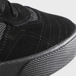 Кеды Lakai Cambridge Black/Black Suede (Q3-25)
