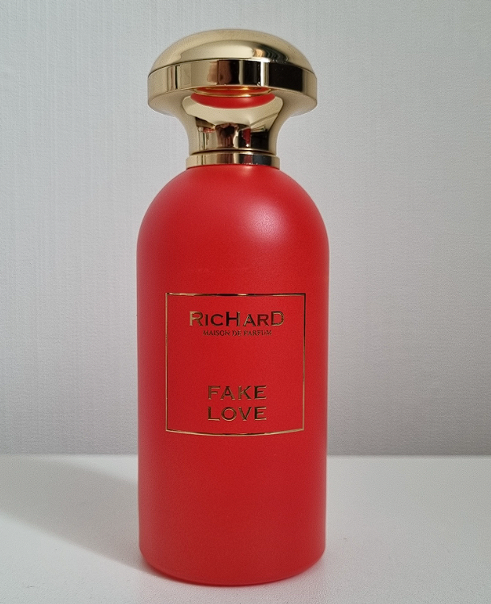 RicHard Fake Love 100 ml (duty free парфюмерия)