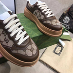 Кроссовки Gucci