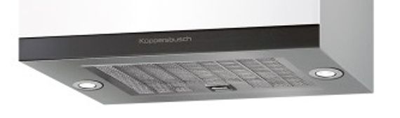 Вытяжка Kuppersbusch DI 3800.0 W2