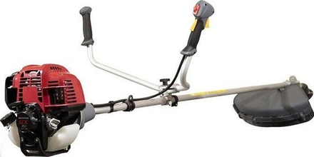 Мотокоса HONDA UMK 450 E UEET UMK450EUEET