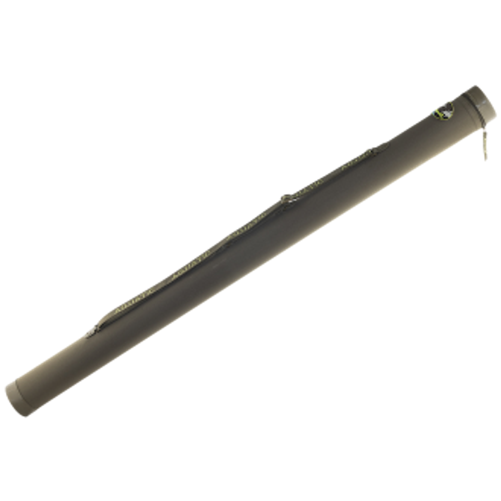 Тубус для удилищ Aquatic T-075 (без кармана) 75х132см Хаки