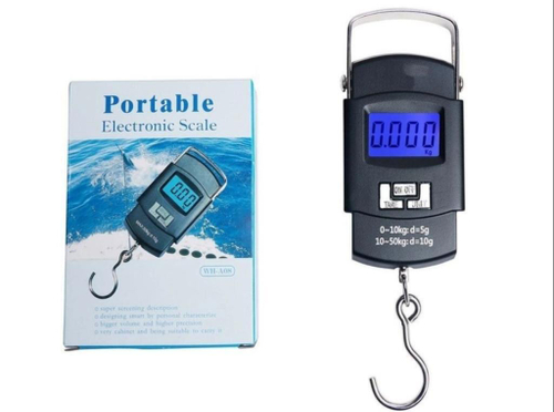 Электронные весы