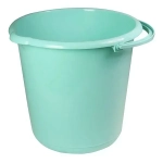 Ведро 3л аквамарин 0,185,2х0,2м