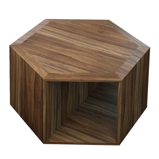 Приставной столик AVILA, MOD INTERIORS