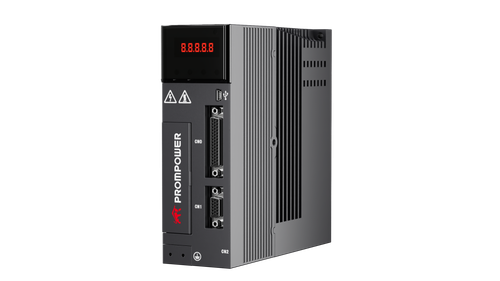 Сервопривод Prompower PSD5F-20P7-PTA 750 Вт, 1х200В, аналоговое/импульсное управление