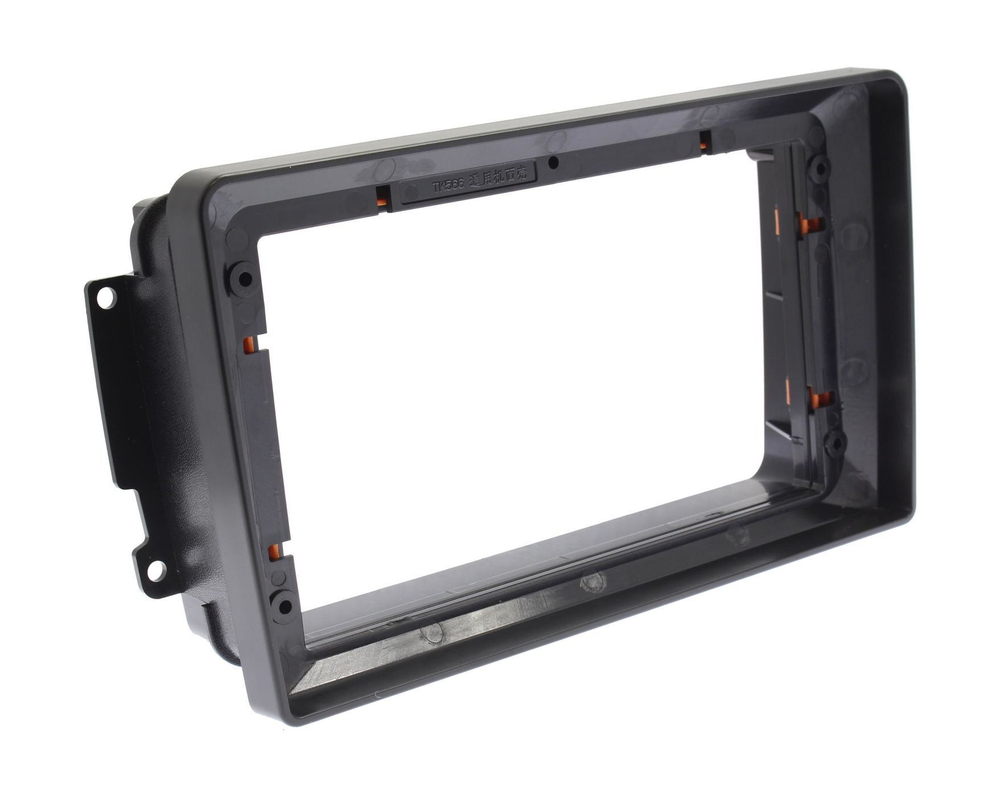 Переходная рамка магнитолы MERCEDES BENZ C-CLASS (W203) 2000-2004 9 дюймов