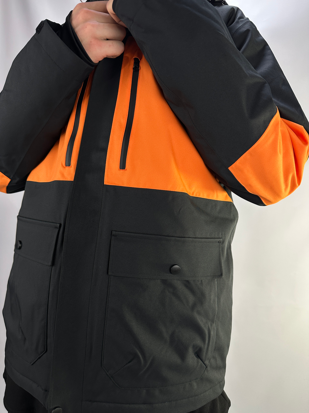 Куртка Chanrich