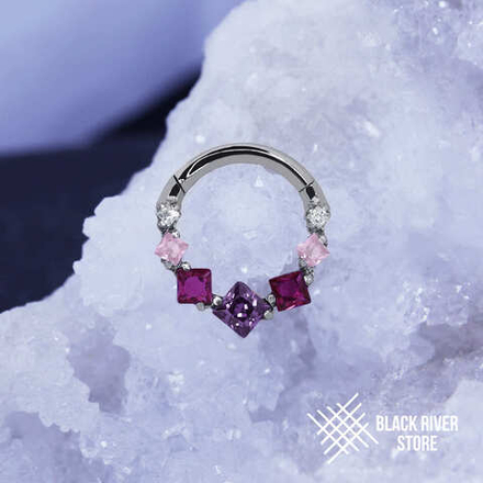 Кликер Magic Colorful v.2 1.2мм