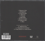 Tulus / Mysterion (Limited Edition)(RU)(CD)