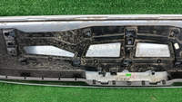 Спойлер крышки багажника Renault Kaptur (16-22)